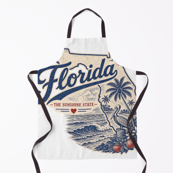 Item preview, Florida designed and sold by thetinymenace.