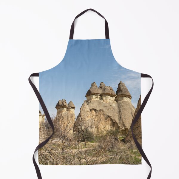 Artikelvorschau, Unzählige hoch aufragende Hoodoos in Kappadokien, Türkei entworfen und verkauft von SafariByMarisa.