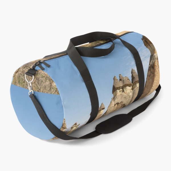 Item preview, Endless Towering Hoodoos in Cappadocia, Turkiye designed and sold by SafariByMarisa.