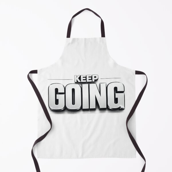 Item preview, Keep Going designed and sold by bolaAura.