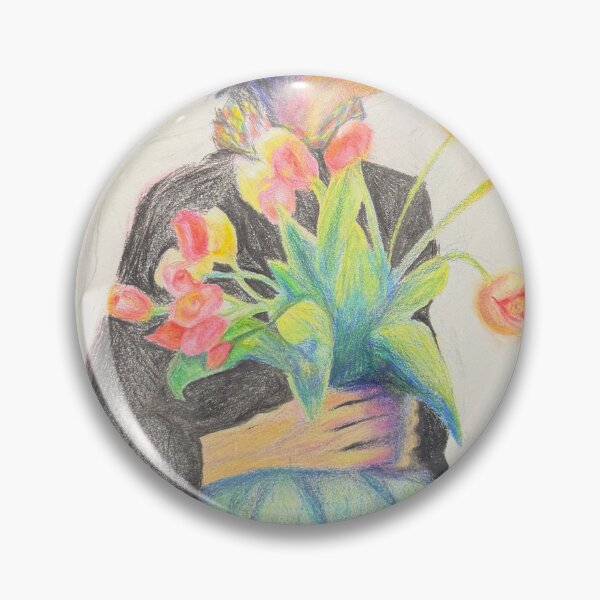Item preview, A new life in the hands of a dying one designed and sold by GabrielaArts.