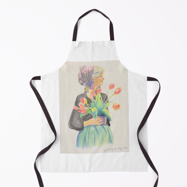 Item preview, A new life in the hands of a dying one designed and sold by GabrielaArts.