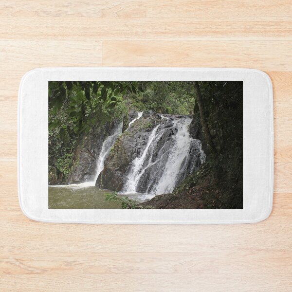 Item preview, Dinner Falls At Mount Hypipamee National Park designed and sold by 27Tammy27.