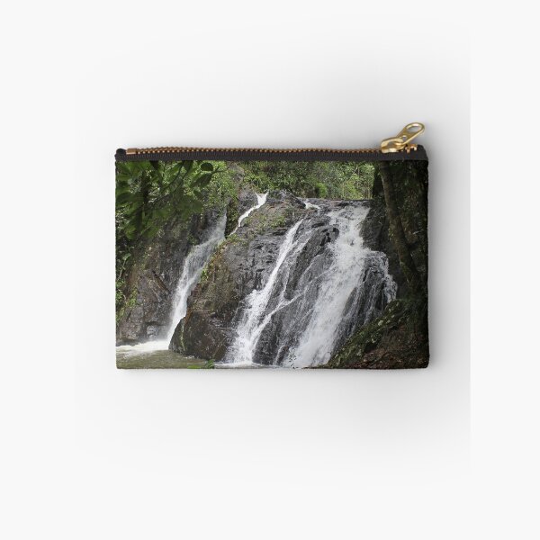 Item preview, Dinner Falls At Mount Hypipamee National Park designed and sold by 27Tammy27.