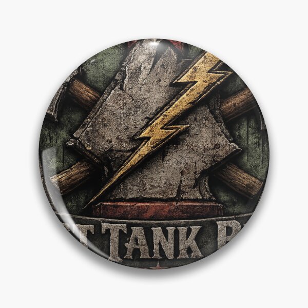 Item preview, Scout Platoon Crest designed and sold by itskeeton.