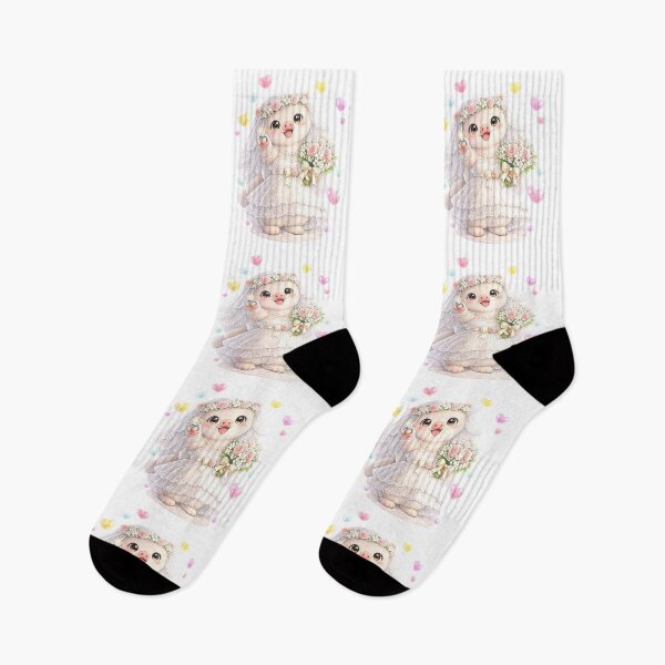 Item preview, Pig Couple Matching Wedding Funny women designed and sold by QuiteOrbit.