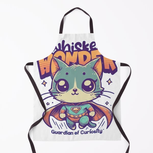 Item preview, Retro Space Cat Astronaut - Japanese Kanji Sci-Fi Kitten designed and sold by GenZFashion000.