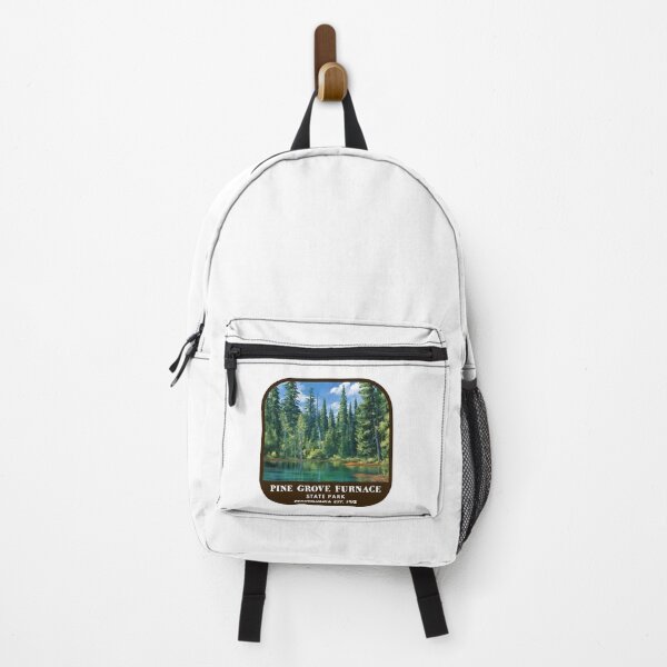 Item preview, Pine Grove Furnace State Park (Pennsylvania) designed and sold by RabbitK.