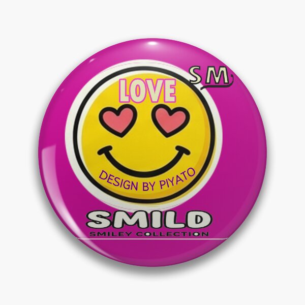 Item preview, 3 Smiley Face designed and sold by PIYATO941DESIGN.