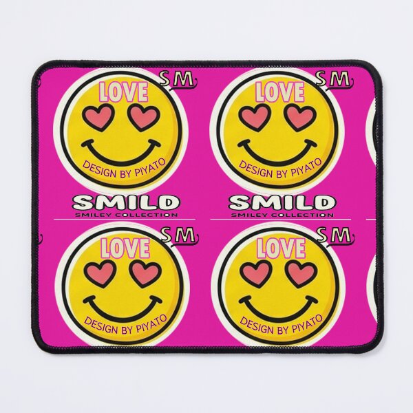 Item preview, 3 Smiley Face designed and sold by PIYATO941DESIGN.