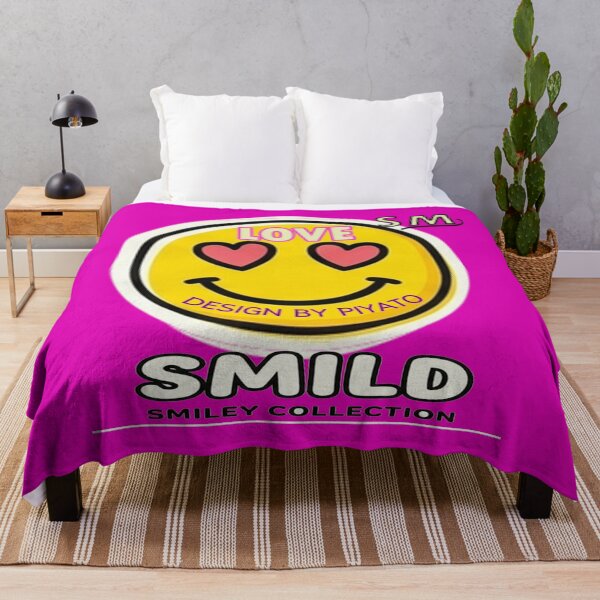 Item preview, 3 Smiley Face designed and sold by PIYATO941DESIGN.
