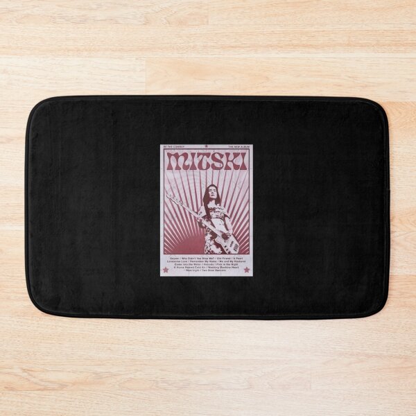 Item preview, Be The Cowboy Vintage Album Poster  designed and sold by Trantranpeter.