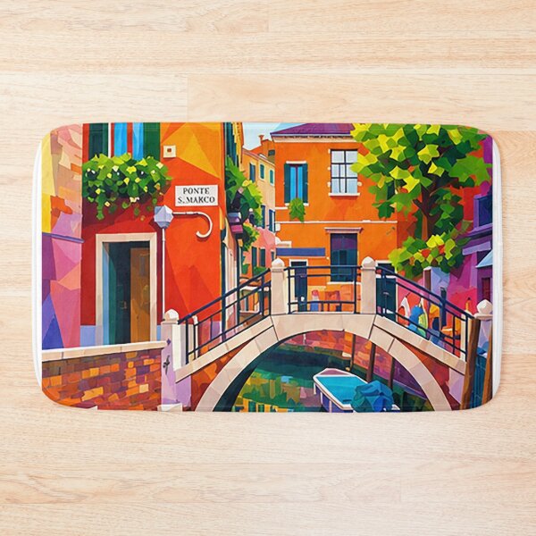Artikelvorschau, Summer City River entworfen und verkauft von Montylord.