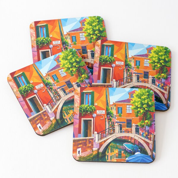 Item preview, Río de Summer City designed and sold by Montylord.