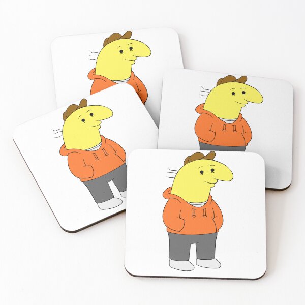Item preview, Charlie Dompler designed and sold by Quistlor.