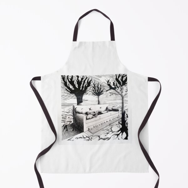 Item preview, There She Reads designed and sold by LilyFayeArt.
