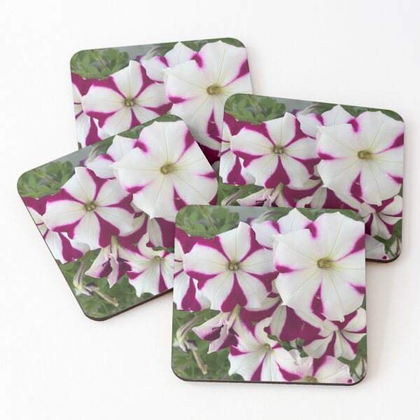 Item preview, Petunias  designed and sold by Amanda1775.