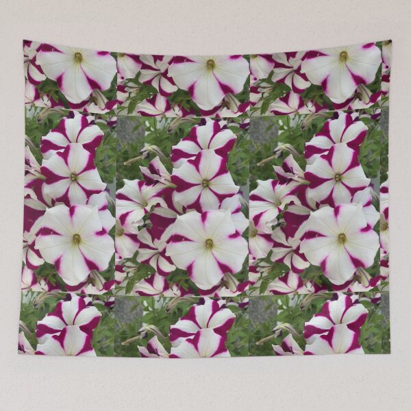 Item preview, Petunias  designed and sold by Amanda1775.