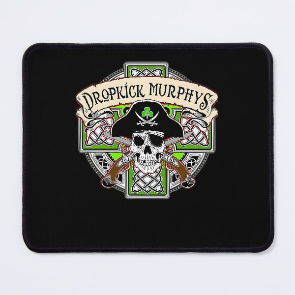 Item preview, Circular Celtic Cross Emblem Featuring a Human Skull designed and sold by Joeyskateboards.