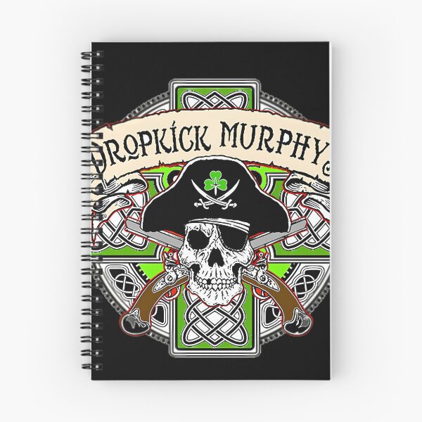 Item preview, Circular Celtic Cross Emblem Featuring a Human Skull designed and sold by Joeyskateboards.