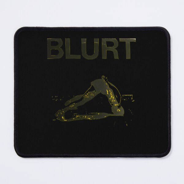 Item preview, Figure in a Dynamic Posture under Blurt designed and sold by Joeyskateboards.