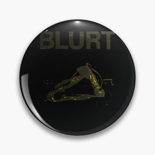 Item preview, Figure in a Dynamic Posture under Blurt designed and sold by Joeyskateboards.