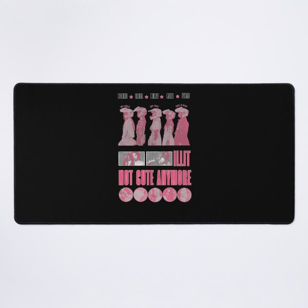 Item preview, Illit – Kpop girl group Inspired Design designed and sold by delllsdesigns.