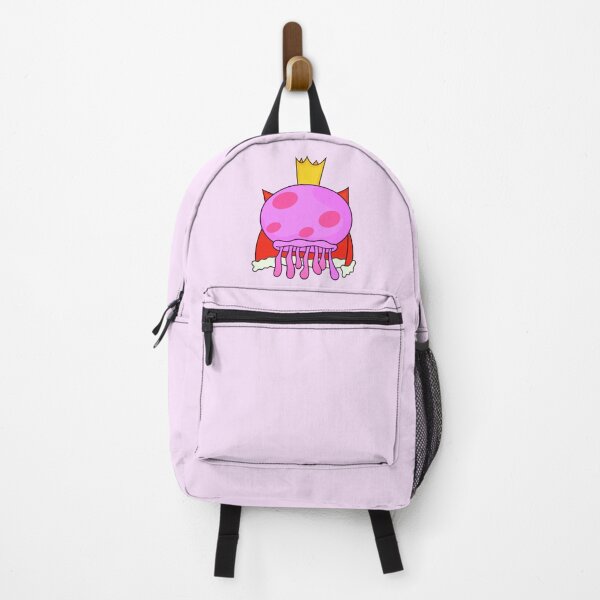 Item preview, SpongeBob - King jellyfish designed and sold by DibujandoPorfa.