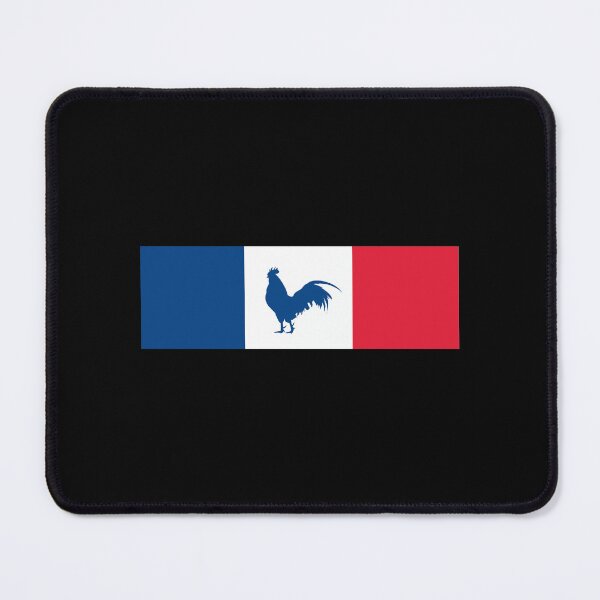 Item preview, france Soccer Football france flag designed and sold by PerfectMatch.