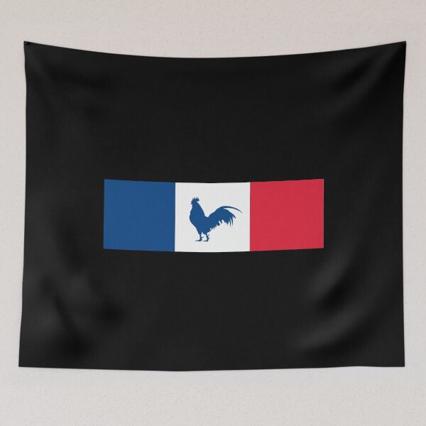 Item preview, france Soccer Football france flag  designed and sold by PerfectMatch.