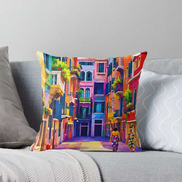 Item preview, City of Colours designed and sold by Montylord.