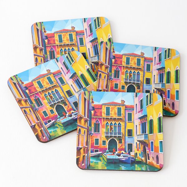 Item preview, Río Middle City designed and sold by Montylord.