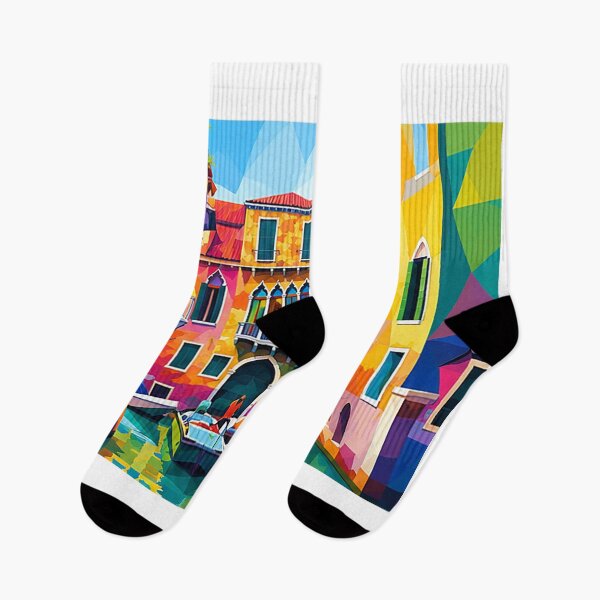 Item preview, Río Middle City designed and sold by Montylord.