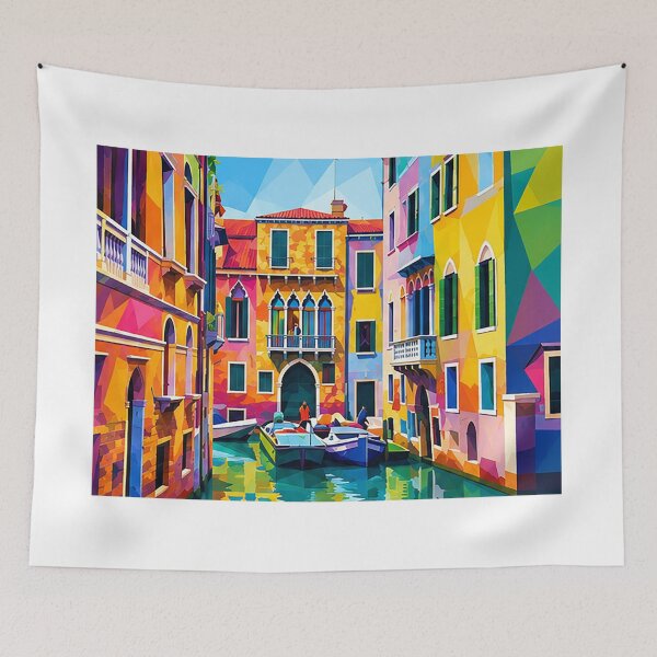 Item preview, River Middle City designed and sold by Montylord.