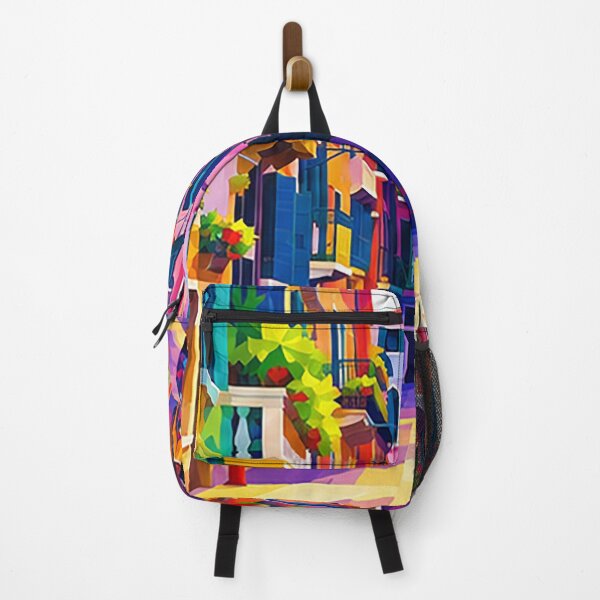 Item preview, City of Colours designed and sold by Montylord.