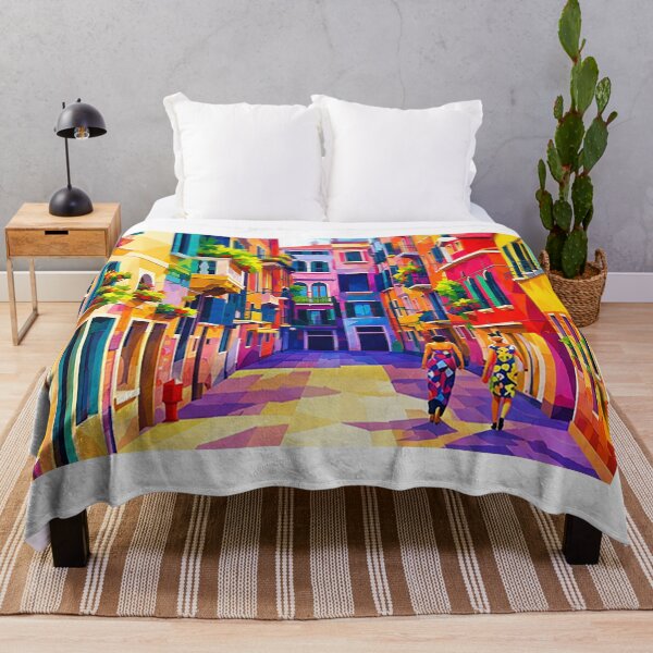 Item preview, City of Colours designed and sold by Montylord.
