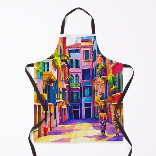 Item preview, City of Colours designed and sold by Montylord.