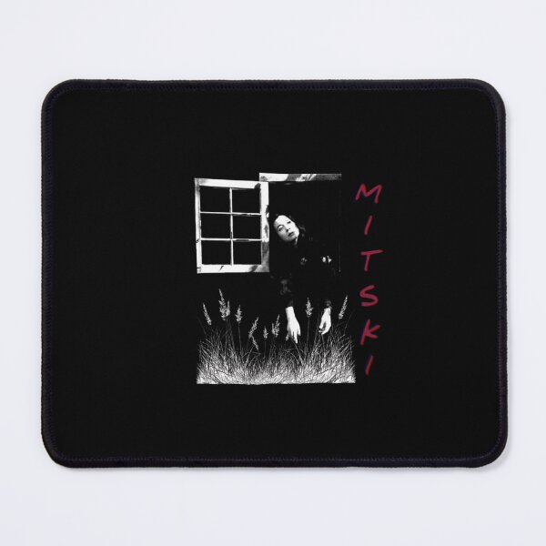 Item preview, MITSKI designed and sold by Trantranpeter.