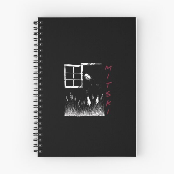 Item preview, MITSKI designed and sold by Trantranpeter.