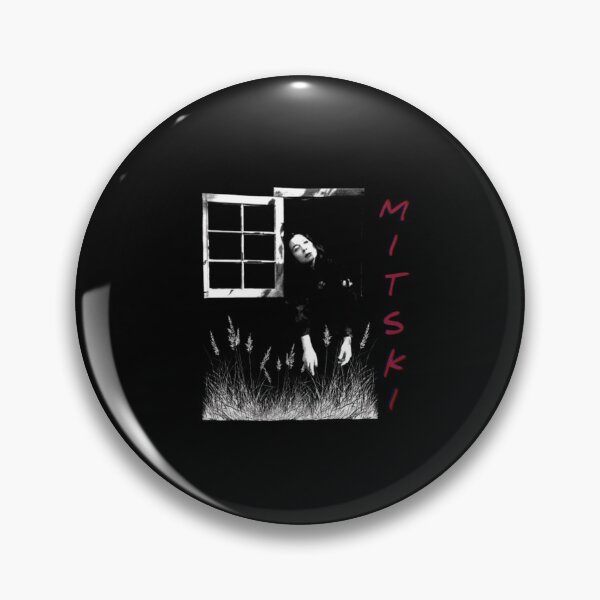 Item preview, MITSKI designed and sold by Trantranpeter.