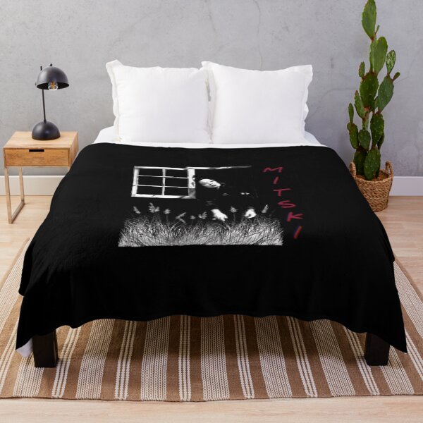 Item preview, MITSKI designed and sold by Trantranpeter.