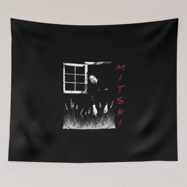 Item preview, MITSKI designed and sold by Trantranpeter.