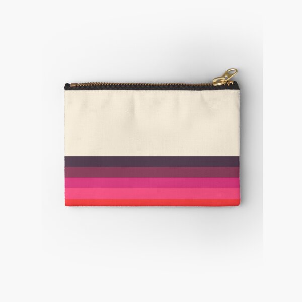 Item preview, Mixed Berry Stripe Low designed and sold by steviemonkey.