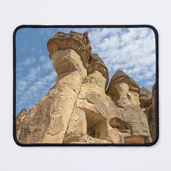 Item preview, Giant Hoodoo Dwelling in Cappadocia, Turkiye. designed and sold by SafariByMarisa.