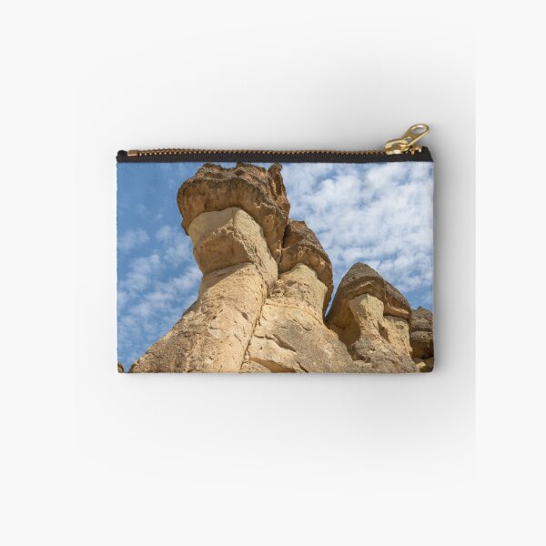 Item preview, Giant Hoodoo Dwelling in Cappadocia, Turkiye. designed and sold by SafariByMarisa.