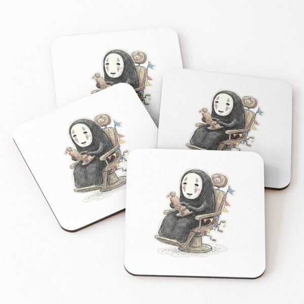 Item preview, NO FACE CARNIVAL DENTIST CHAIR designed and sold by LIS AND MELIVERSO.