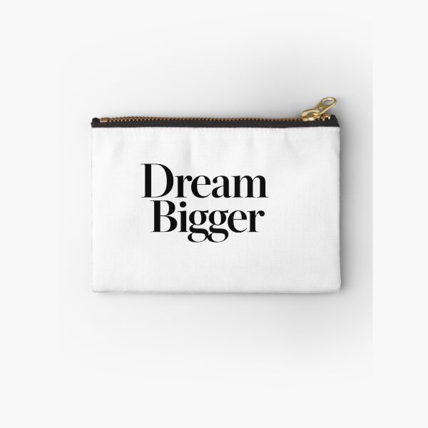 Item preview, Dream Bigger designed and sold by bolaAura.