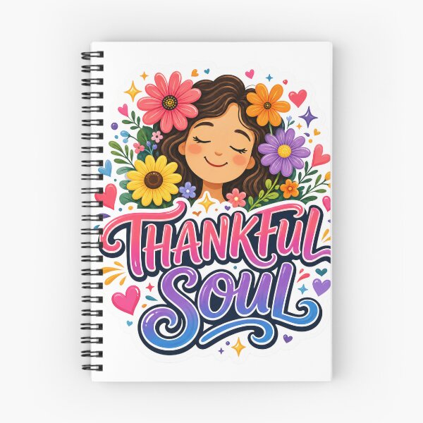 Item preview, THANKFUL SOUL designed and sold by MR4me.