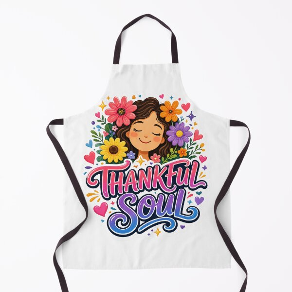 Item preview, THANKFUL SOUL designed and sold by MR4me.