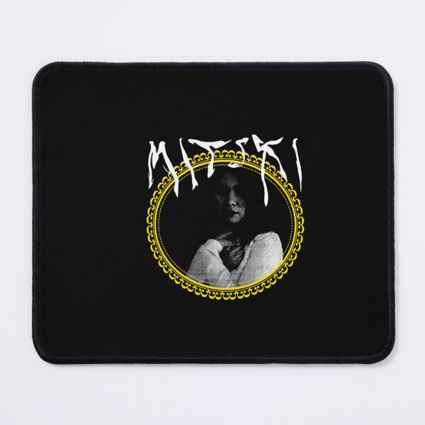Item preview, Yellow Frame With White Typography designed and sold by Trantranpeter.